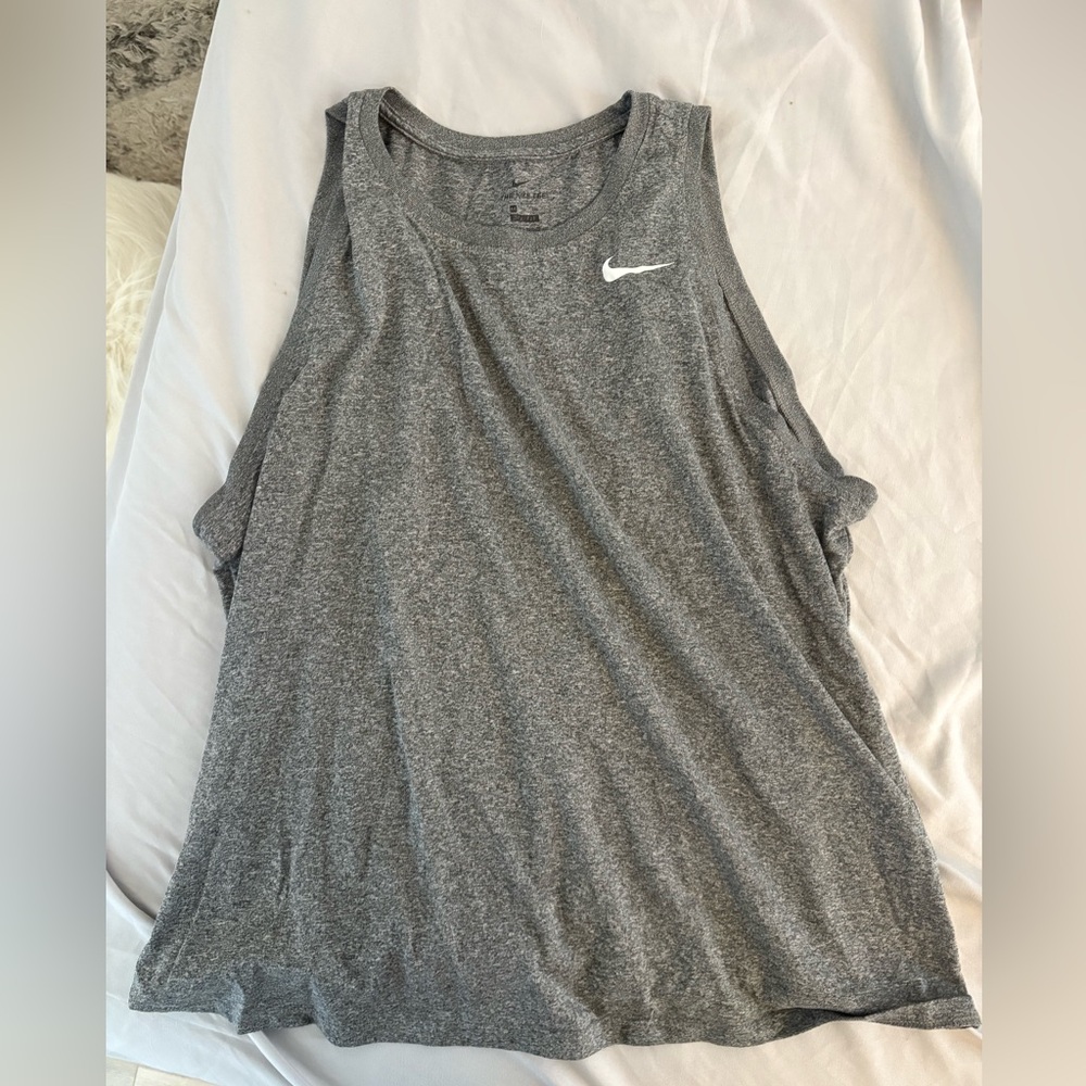 Nike Work Out Top